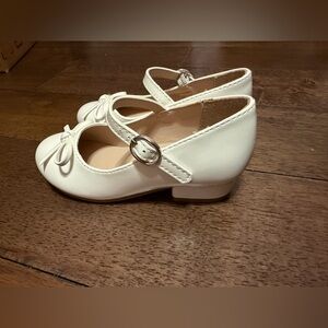 Toddler girl dress shoes